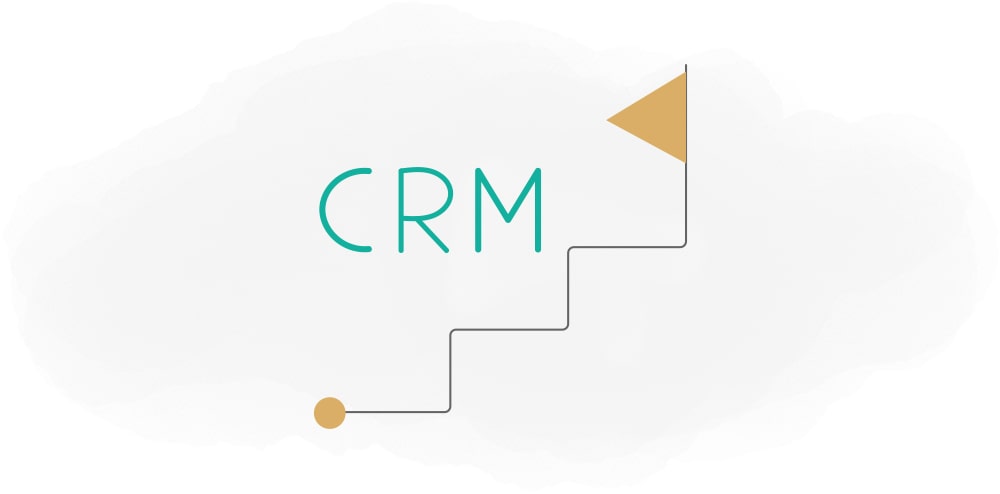 اولین نرم افزار Crm صنعت پتروشیمی